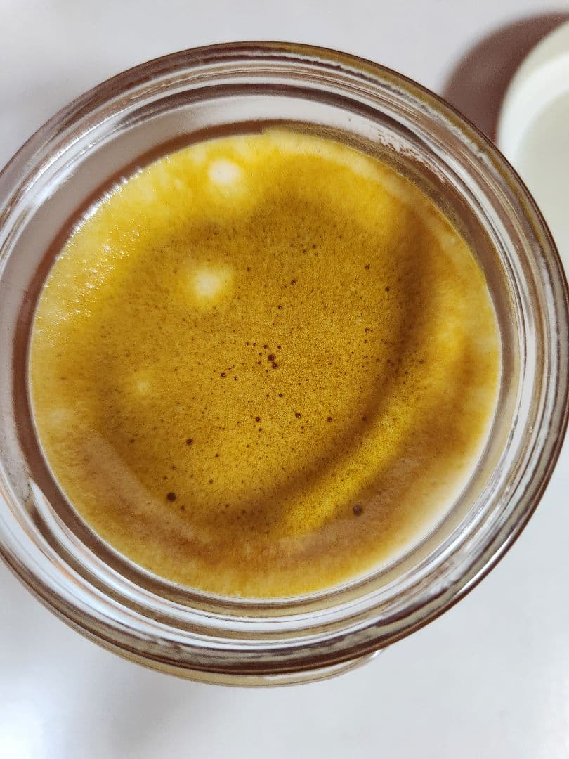 日本蜜蜂はちみつ　550g 3本セット