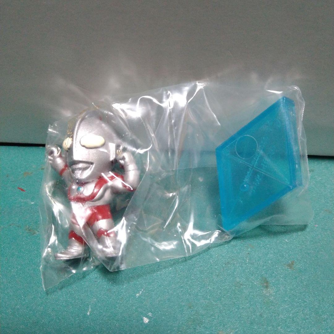 ウルトラマン　PD プライム ディフォルメーション 全12種 【新品 】