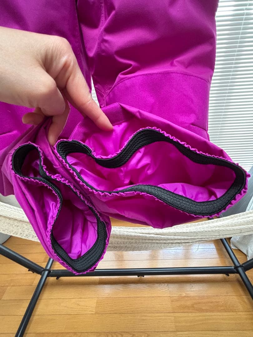 Colombia コロンビア スキーウェア XXS 110-120㎝