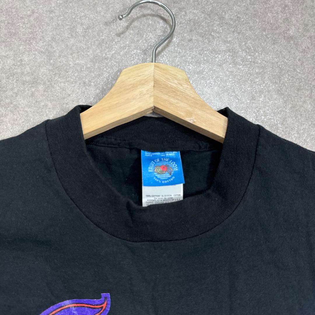 希少 JOHN SYKES 90s ヴィンテージ バンドTシャツ 当時物 ツアー