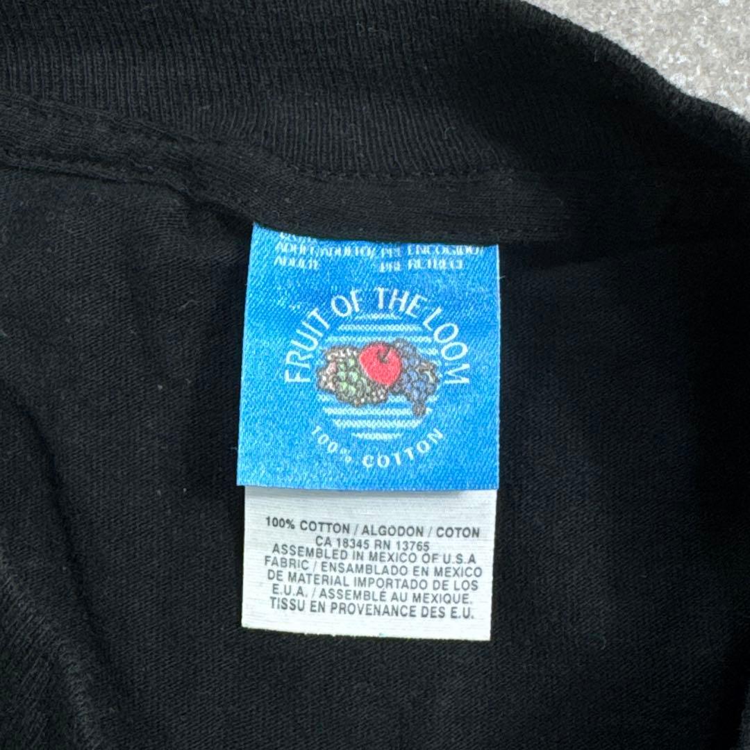 希少 JOHN SYKES 90s ヴィンテージ バンドTシャツ 当時物 ツアー