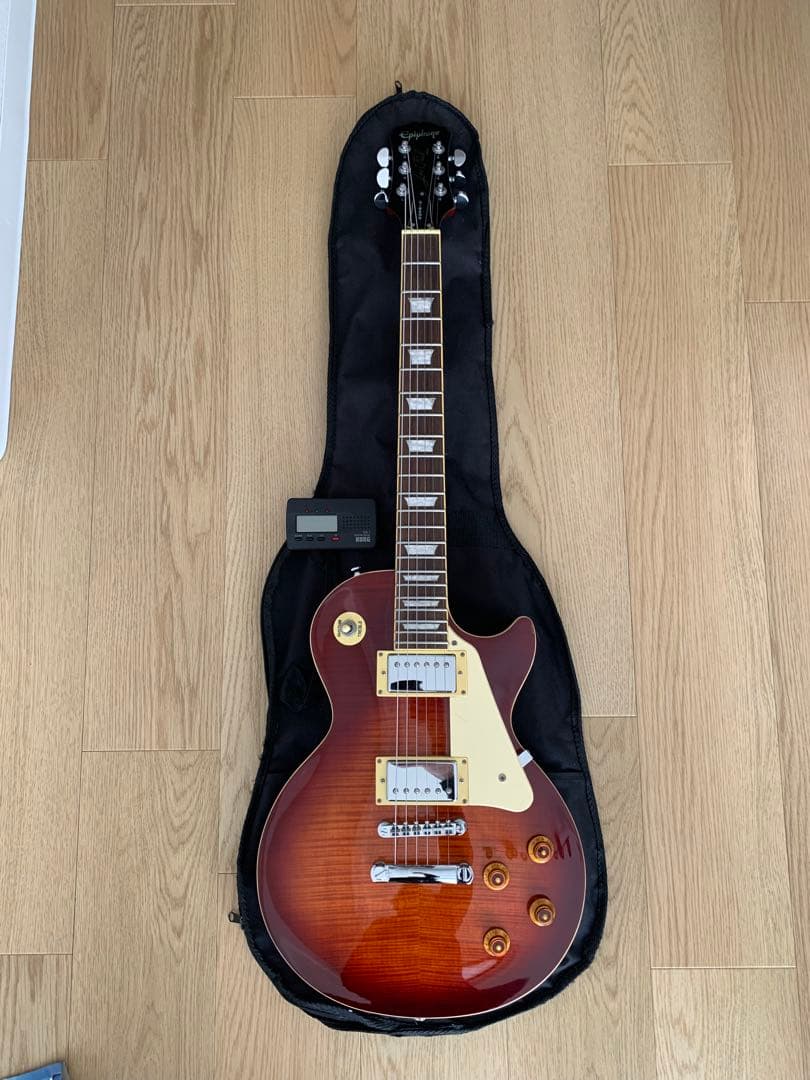 ギター Epiphone Les Paul