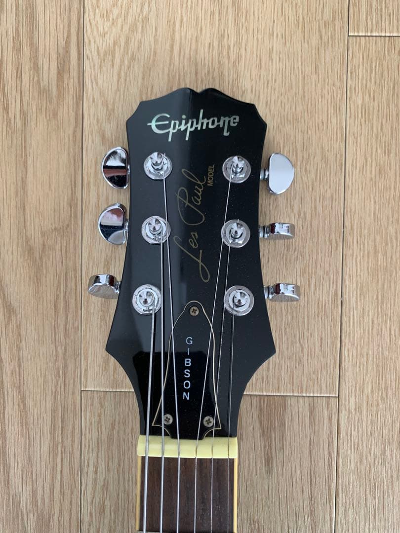 ギター Epiphone Les Paul