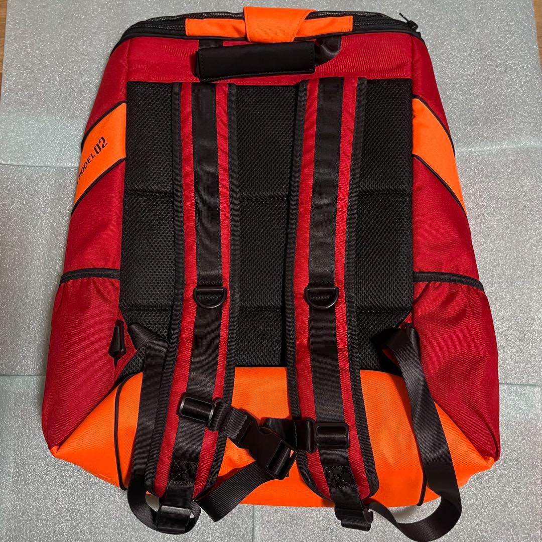 エヴァンゲリオン ペット用キャリーバッグ