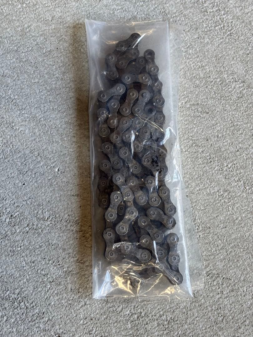 SHIMANO Tiagra4400　コンポ&クリンチャーホイールセット