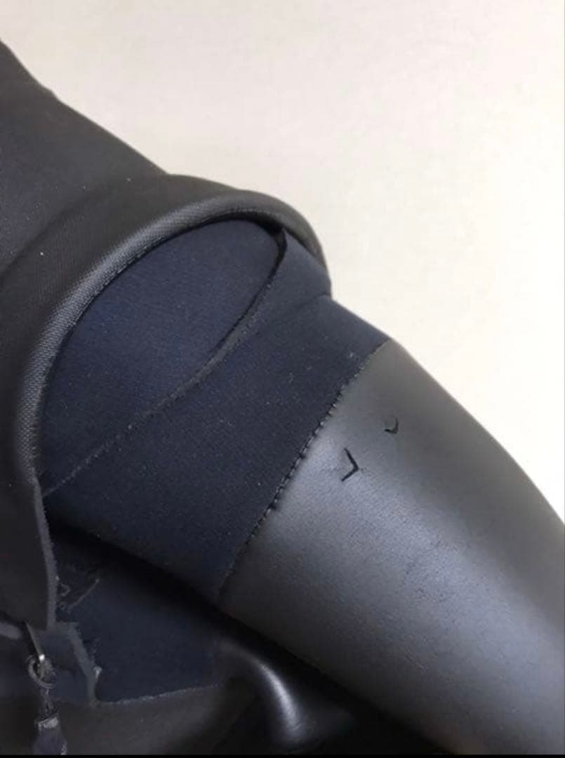 ビラボン　セミドライ