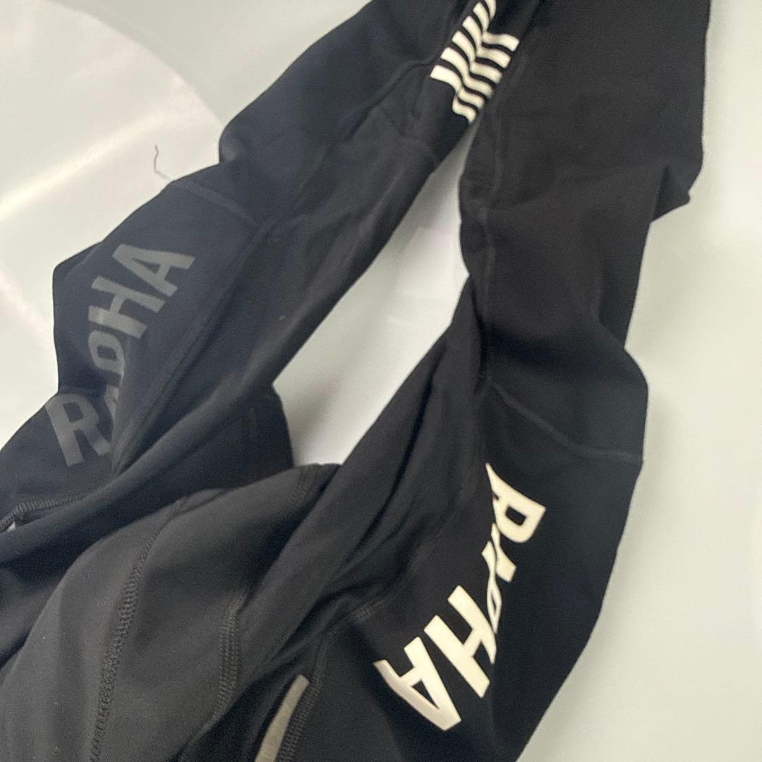 Rapha ビブタイツ