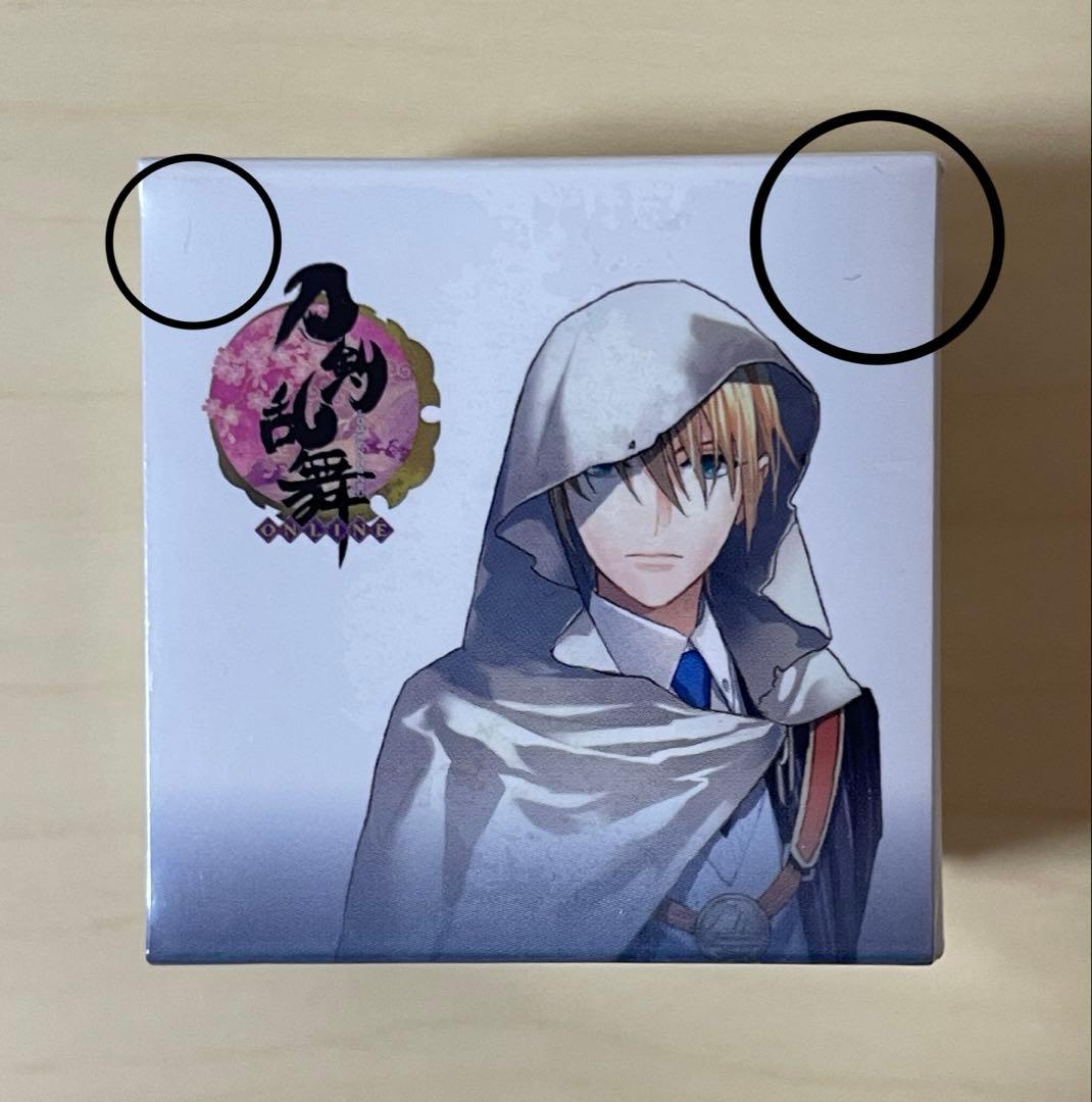 KOTORI loves. 101 刀剣乱舞　山姥切国広　イヤホン