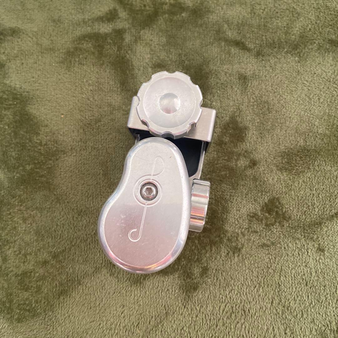 リトルピアニスト　ピアノ用ペダル