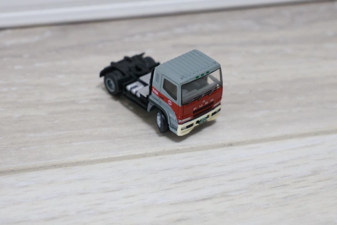 トレーラーコレクション　K-LINE 海コン トレーラーセット