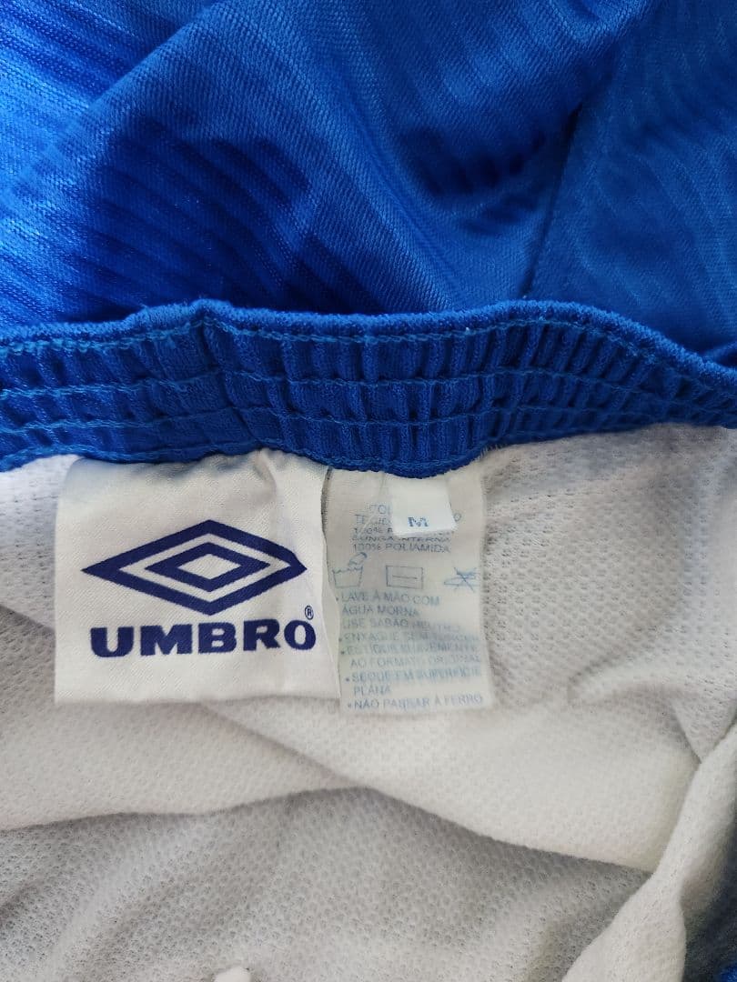 ブラジル代表　94/96　ユニフォーム　セットアップ