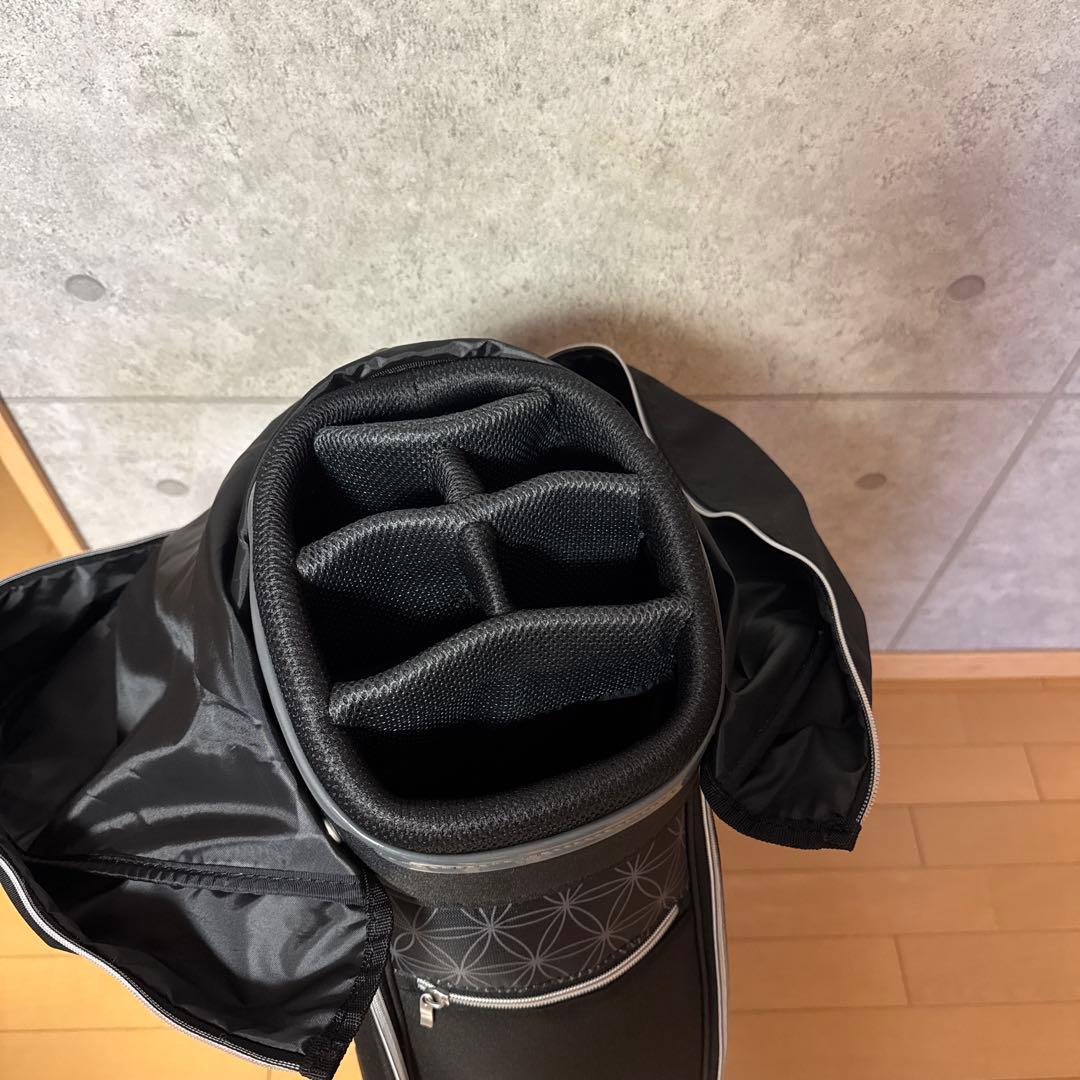【新品未使用】キャロウェイ Callaway Solaire キャディバック