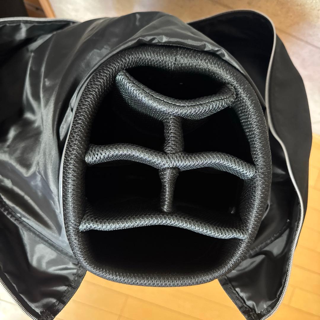 【新品未使用】キャロウェイ Callaway Solaire キャディバック