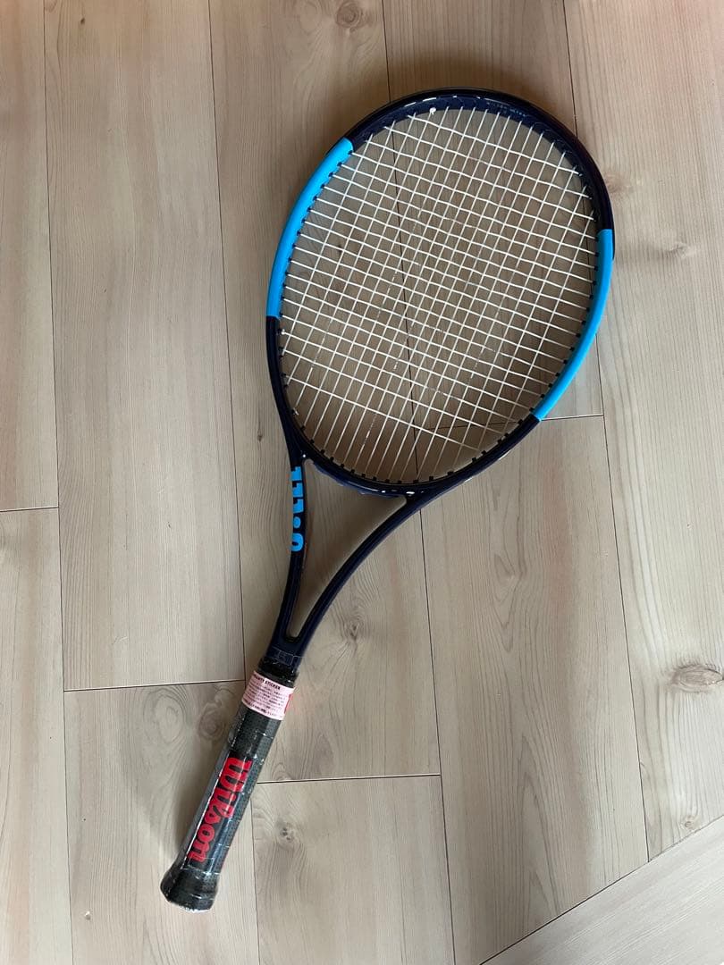 プロラボ 限定　ウィルソン ULTRA TOUR 97 18×20 G2