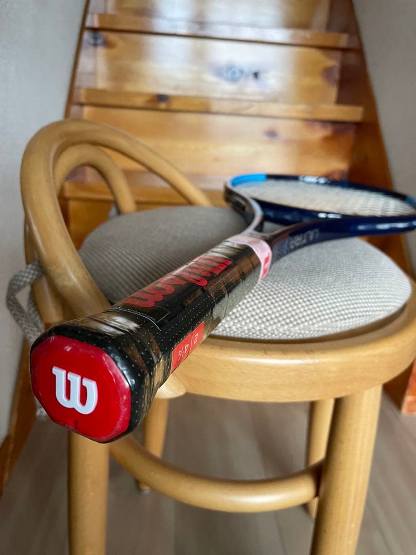 プロラボ 限定　ウィルソン ULTRA TOUR 97 18×20 G2