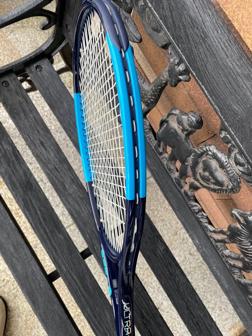 プロラボ 限定　ウィルソン ULTRA TOUR 97 18×20 G2