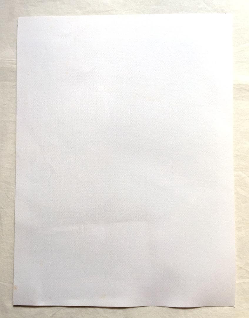 Dr. Alderete Acapulocoシルクスクリーンポスター 限定50枚