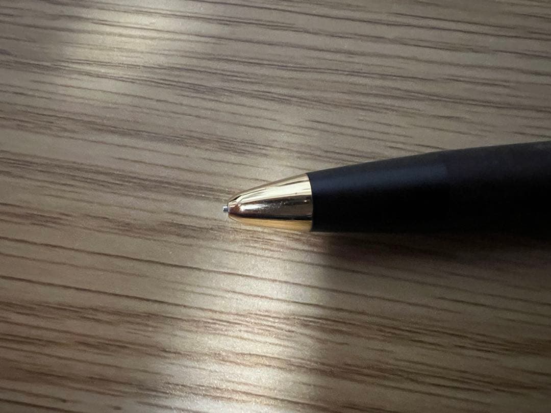 野原工芸 特上花梨瘤杢 シャープペンシル