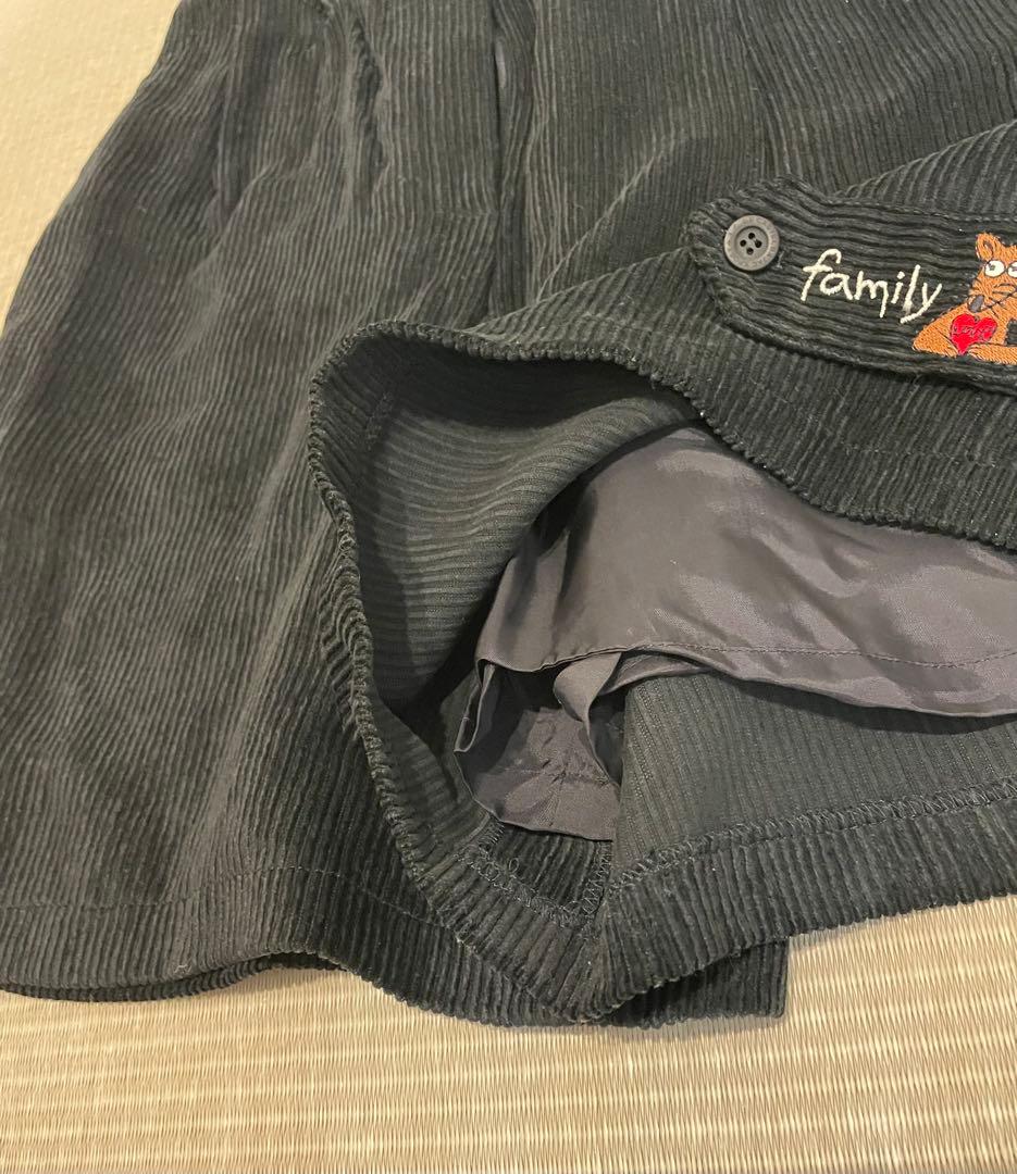 【未使用、保存品】ゴルフウェア⭐︎カステルバジャック、Castelbajac