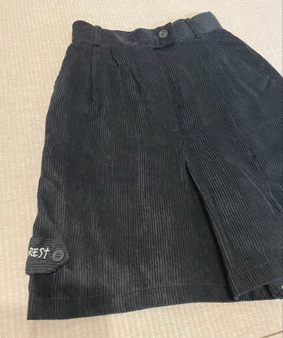 【未使用、保存品】ゴルフウェア⭐︎カステルバジャック、Castelbajac