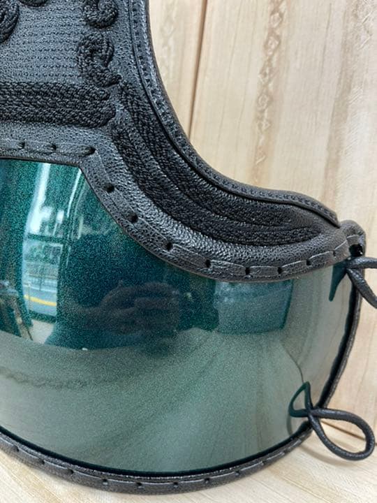 剣道　緑梨地胴　新品　セット有　面　垂　小手　ジャージ道着　ジャージ袴　小学生胴