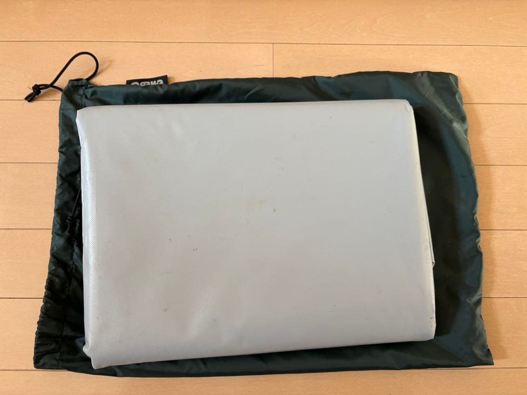 ogawa オーナーロッジ タイプ52r タープ付