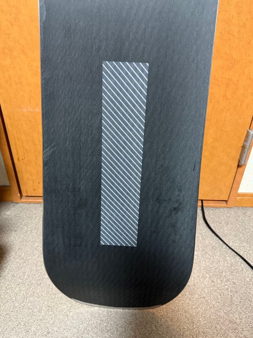 スノーボード CAPITA MEGA DEATH 157WIDE