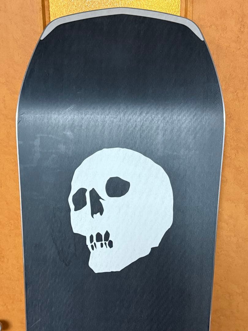 スノーボード CAPITA MEGA DEATH 157WIDE