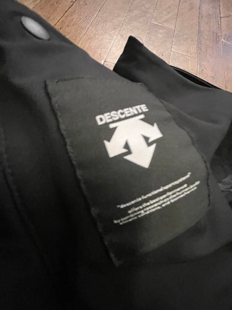 DESCENTE デサント デモスキーパンツMサイズ