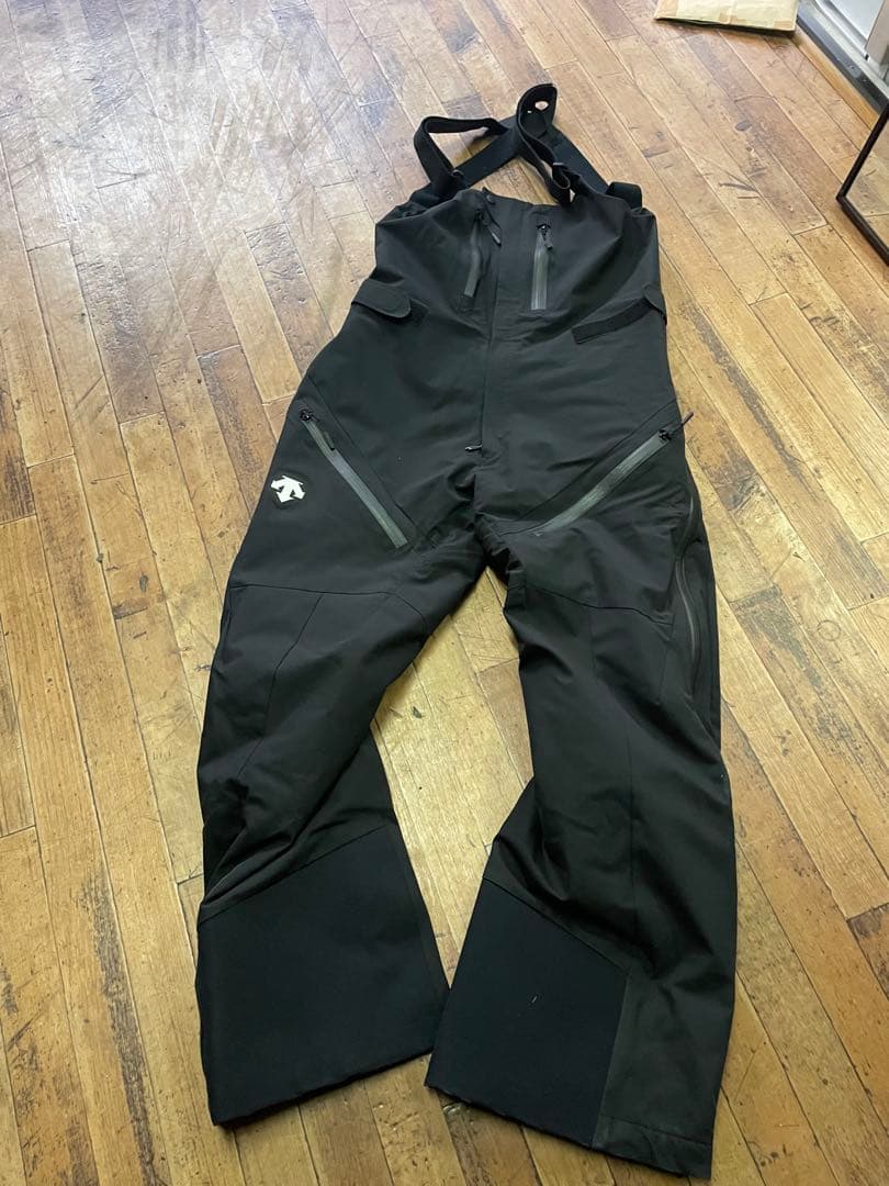 DESCENTE デサント デモスキーパンツMサイズ