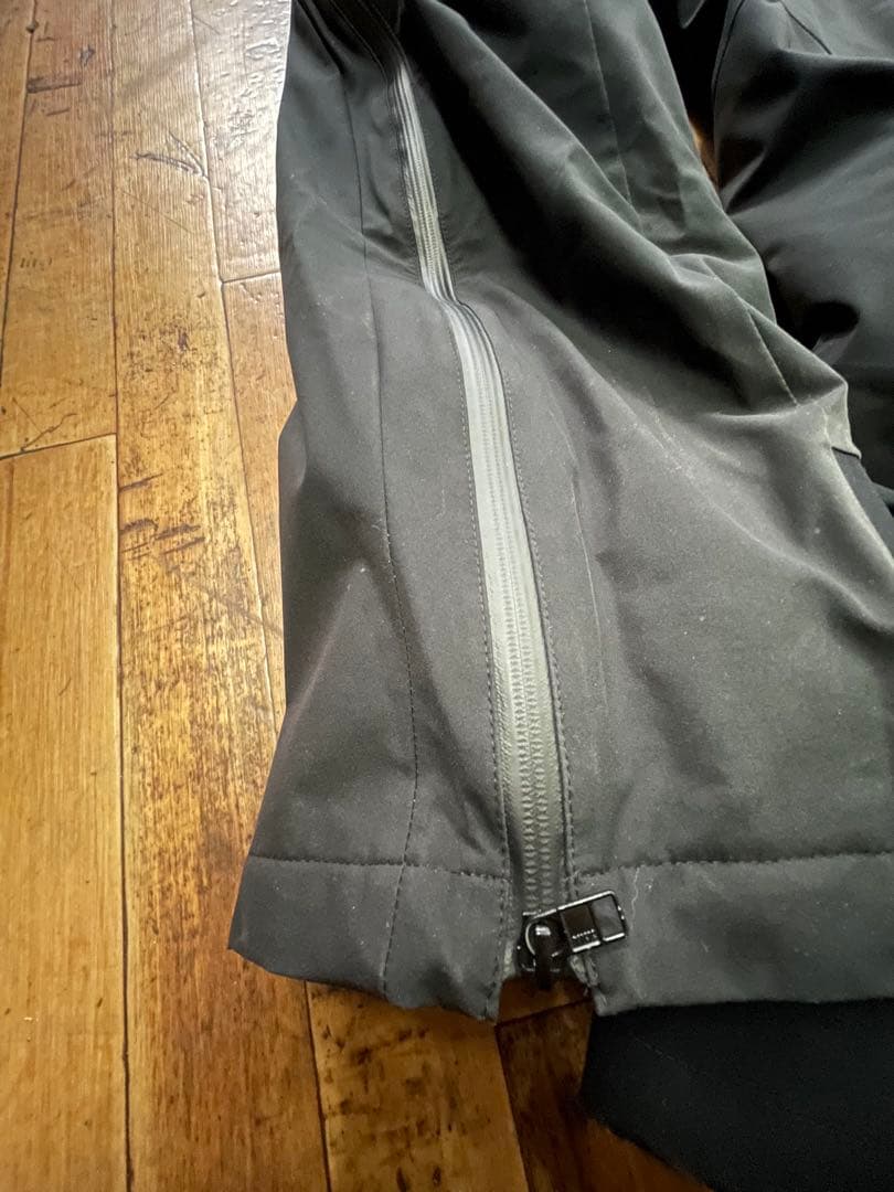 DESCENTE デサント デモスキーパンツMサイズ