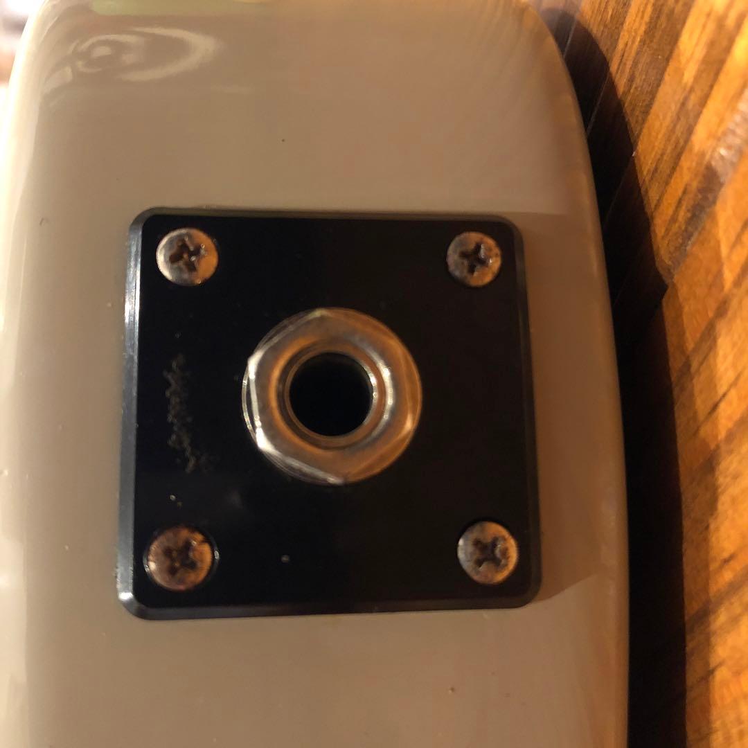 【値下げ】ZO-3ギター