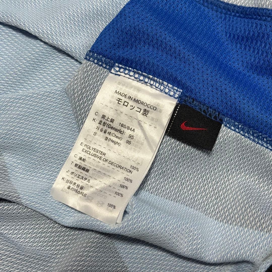 インテル 06/07 #8 イブラヒモビッチ ユニフォーム