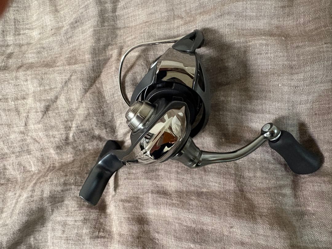 ダイワ 23エアリティ ST SF 2000SS-P エリアトラウト.