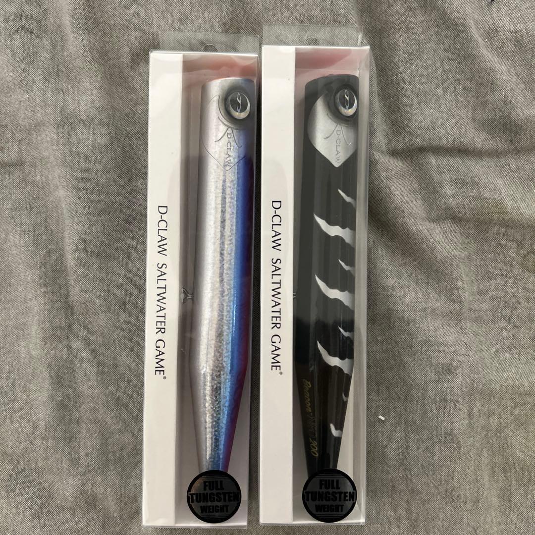 D-CLAW Beacon NEO 200 2本