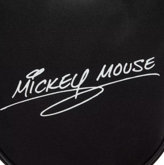 【新作】　ディズニー ミッキー ビッグフェイス ミニトート ショルダーバッグ