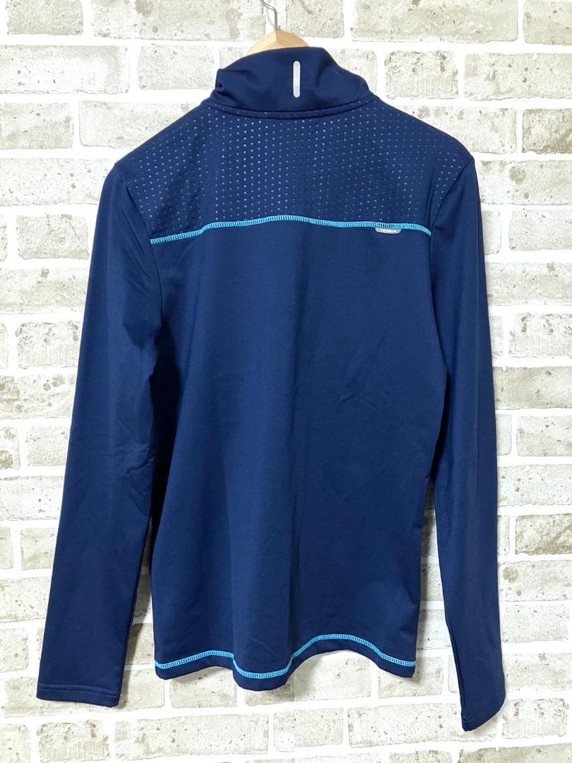 【24時間以内/匿名配送】新品 ポルシェ スポーツコレクション ジップウェア S