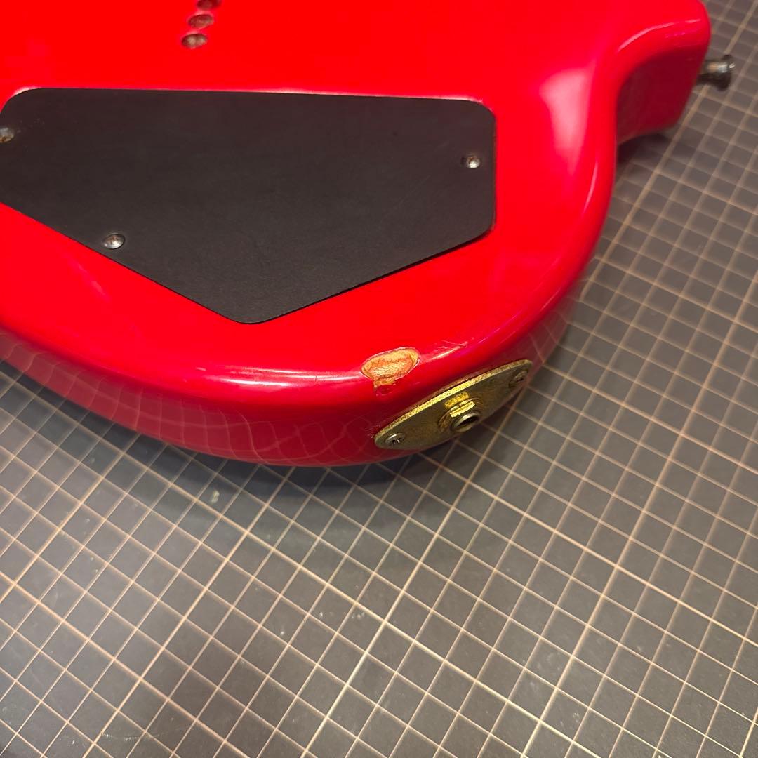 今井寿 BT-120MM BUCK-TICK FERNANDS フェルナンデス