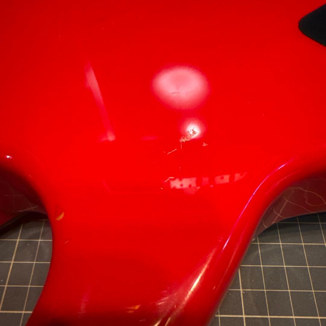 今井寿 BT-120MM BUCK-TICK FERNANDS フェルナンデス