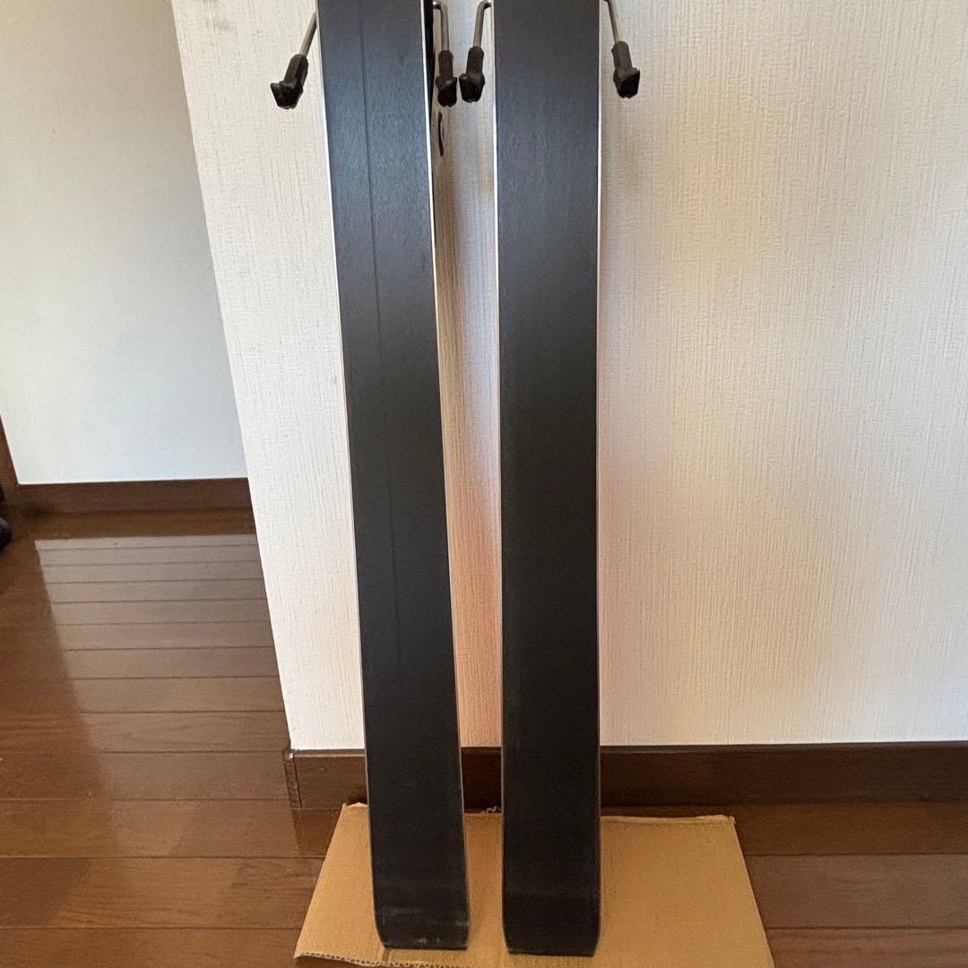 競技用　ROSSIGNOL FISGS HERO 183cm