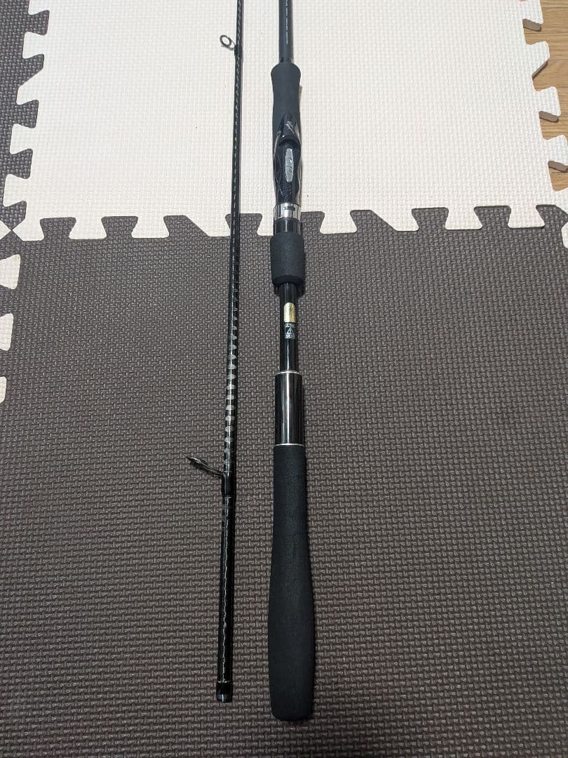 シマノ　15ルナミス s906ML（96ML）LUNAMIS シーバスロッド