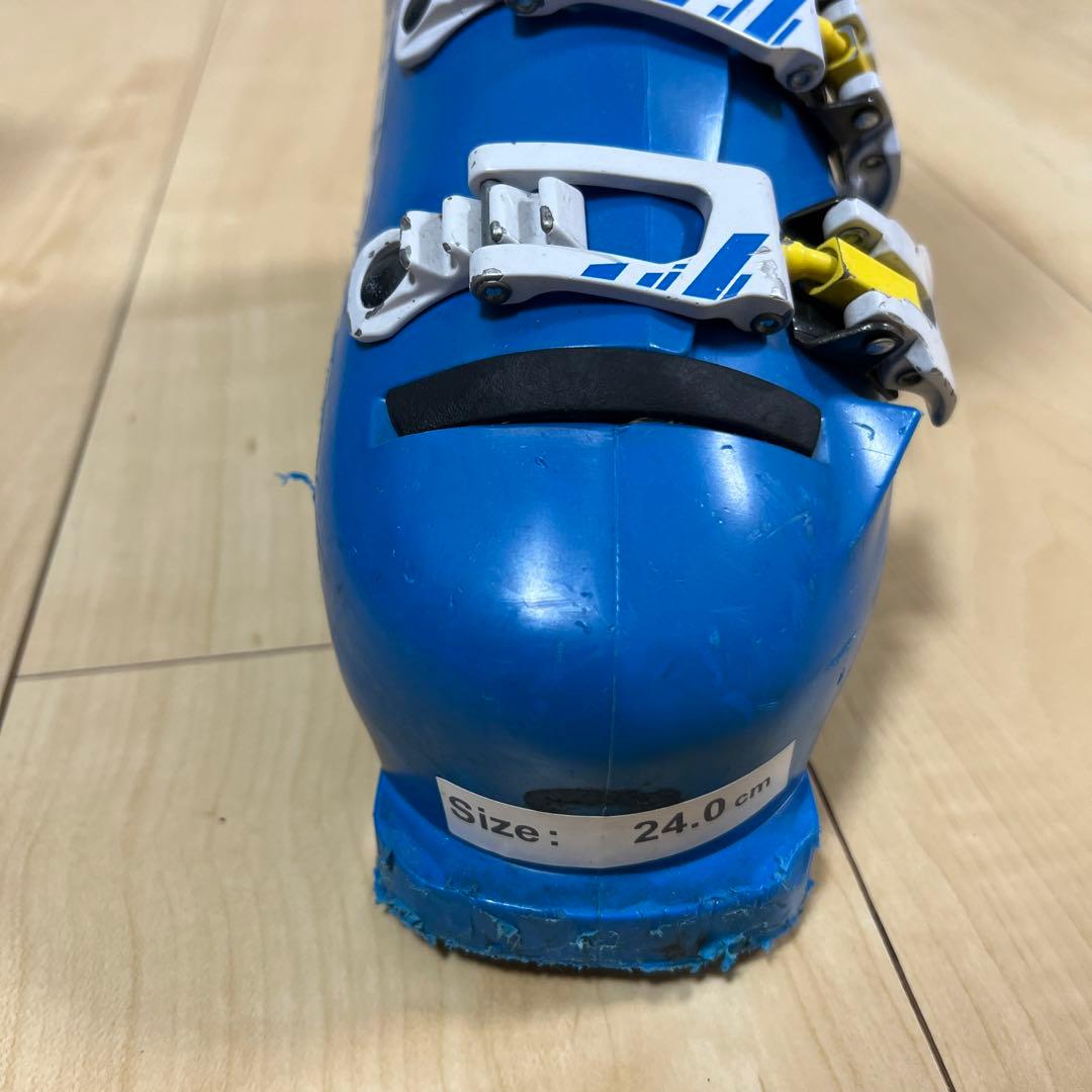 【即日発送】REXXAM レグザム POWER REX SR 24.0cm