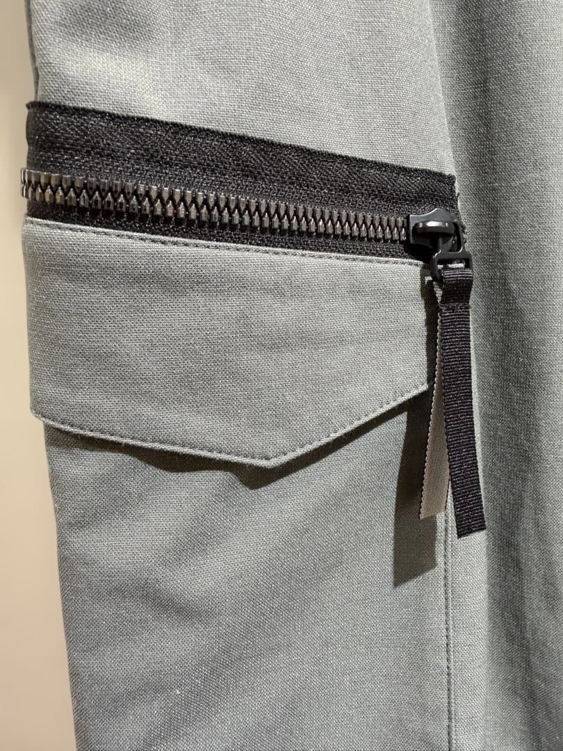 美USED ANEW GOLF メンズ SSカーゴジョガー ゴルフ　アニュー