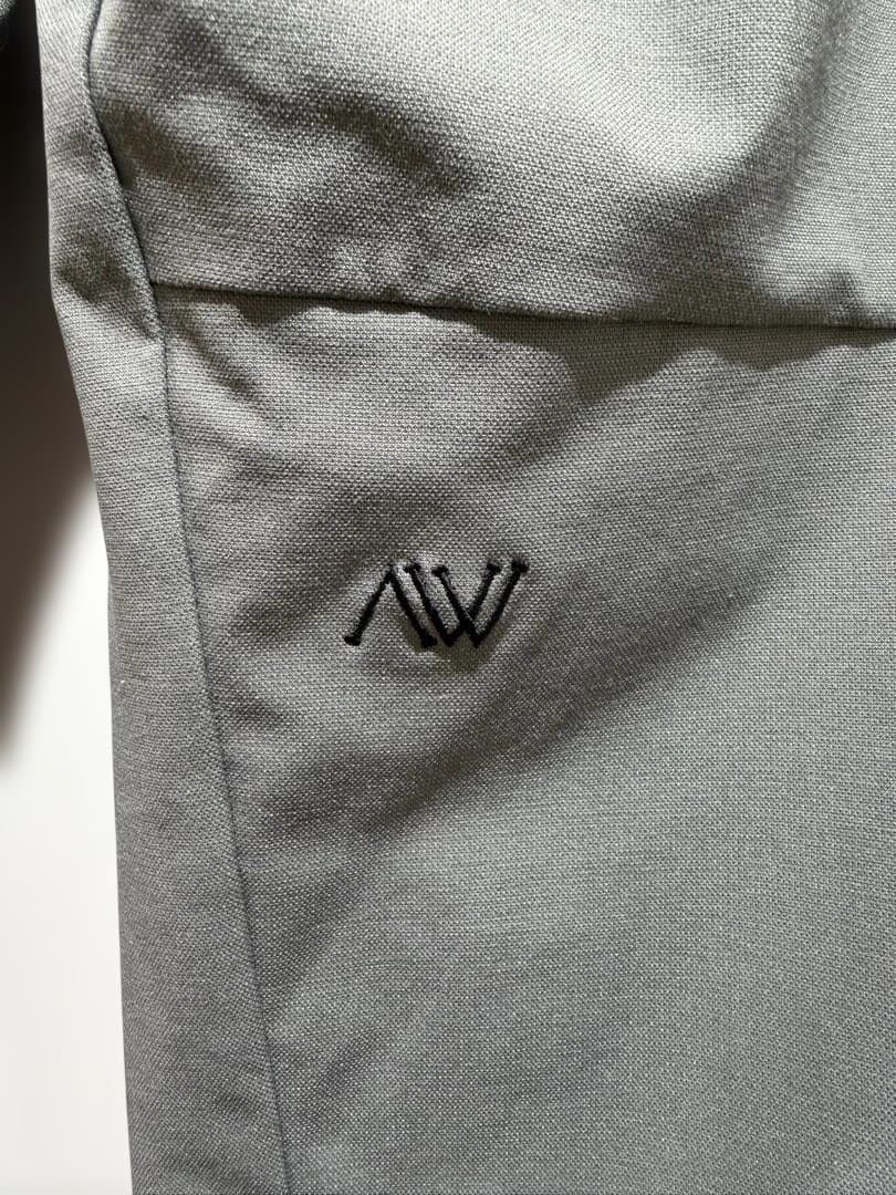 美USED ANEW GOLF メンズ SSカーゴジョガー ゴルフ　アニュー