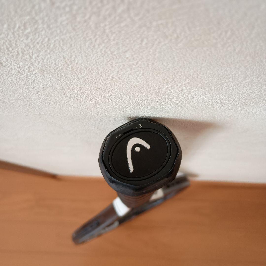 HEAD グラフィン 360+ スピード MP テニスラケット