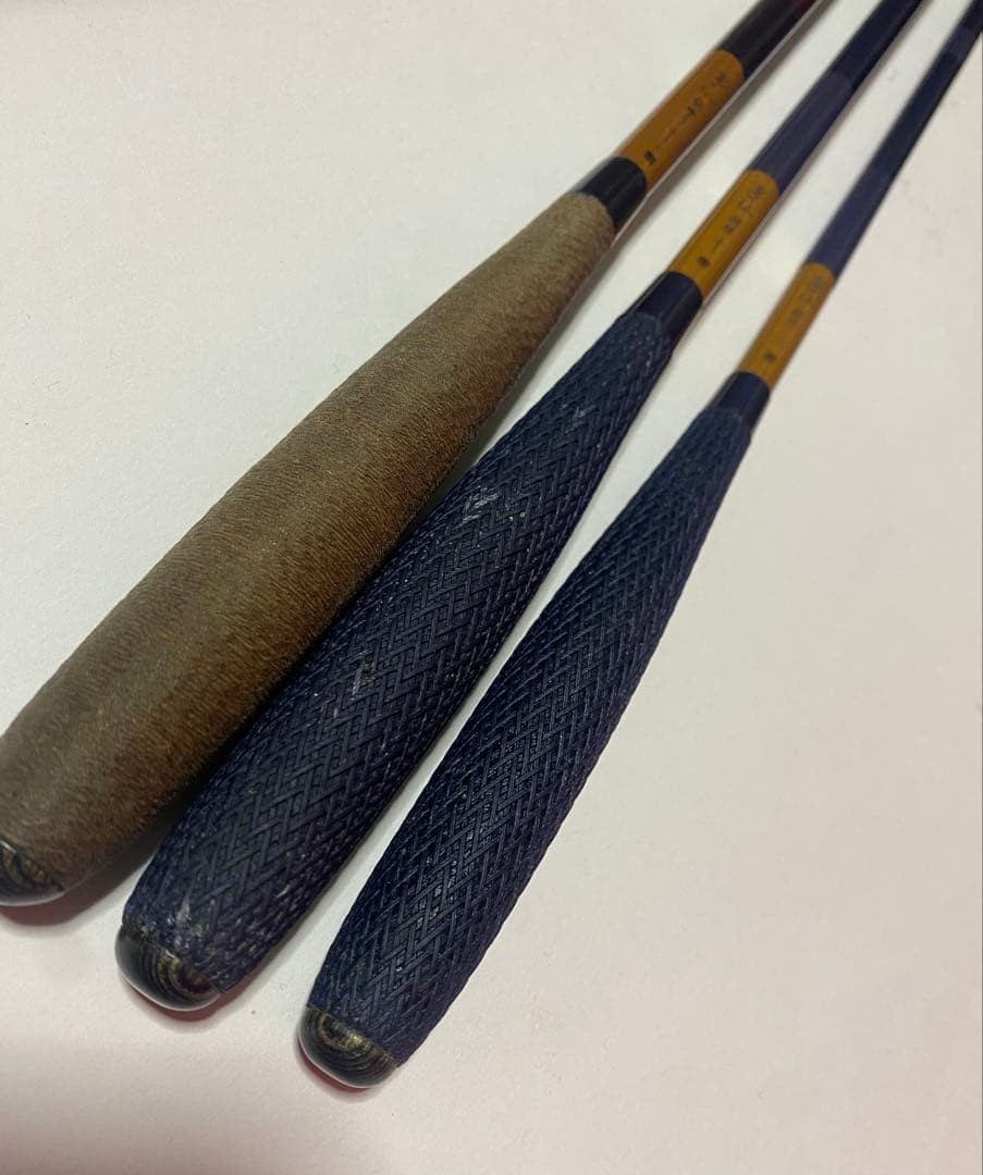 【SHIMANO】景仙 桔梗8尺&10尺&景仙 総塗り12尺