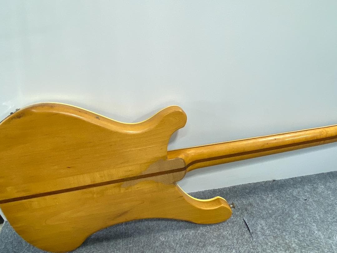 Rickenbacker 4001 ベース リッケンバッカー