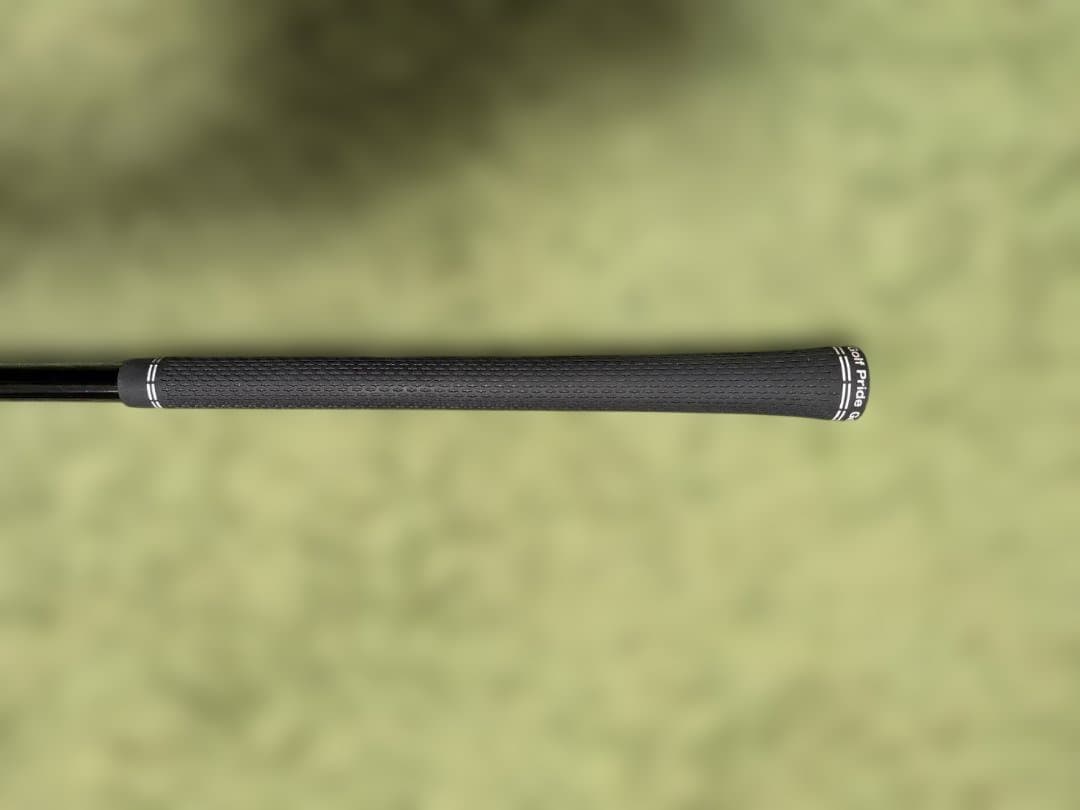 ALTA J CB BLACK フレックスS 3U ピンスリーブ