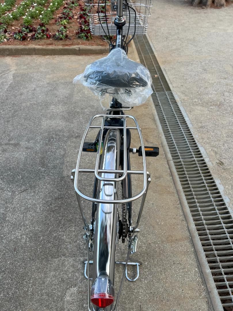 PANASONIC 電動アシスト自転車