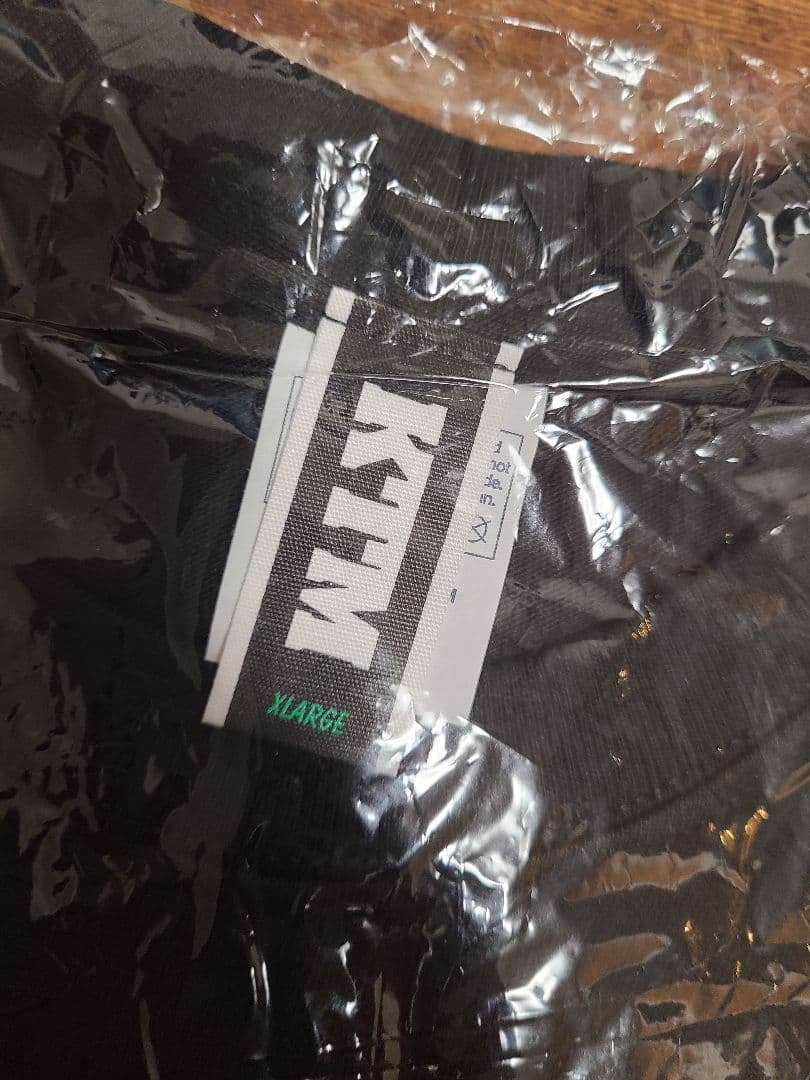 ケツメイシ　20周年ガチャTシャツ